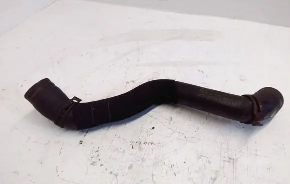Audi A6 S6 C7 4G Engine coolant pipe/hose 4G0121049AG