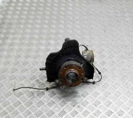 Citroen Jumper Front wheel hub