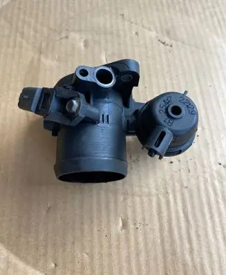 Citroen Jumpy Mass air flow meter 9639469280 079800 0798007450