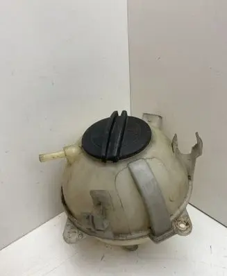 Volkswagen Eos Coolant expansion tank/reservoir 1K0121407A