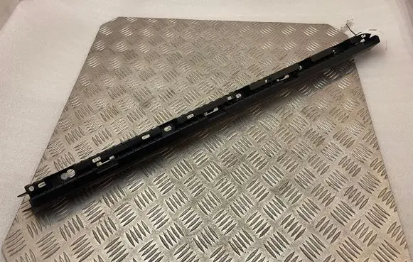 Volvo XC90 Sill supporting ledge 31395856 31378137