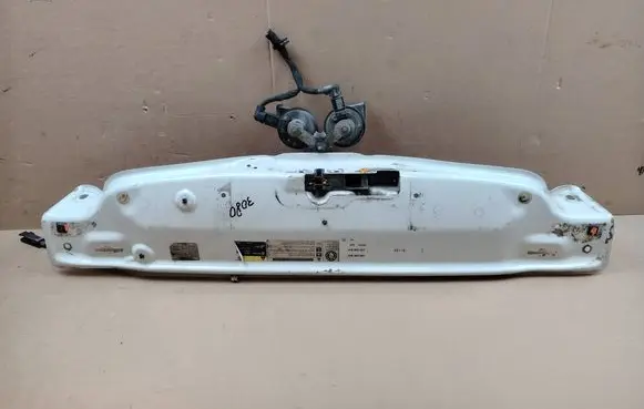 Volkswagen Amarok Top upper radiator support slam panel 2H6805563