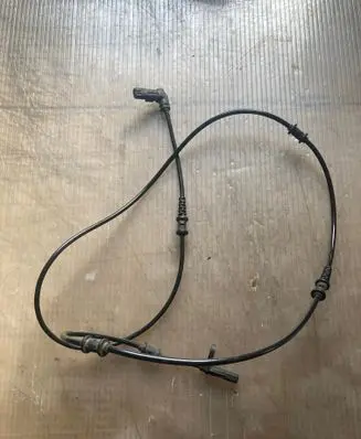 ABS rear brake sensor