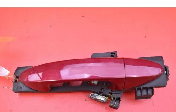 Ford Fiesta Front door exterior handle
