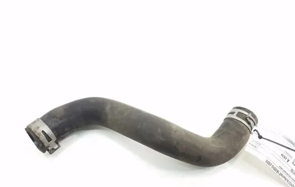 Toyota Auris E180 Engine coolant pipe/hose 165720T180