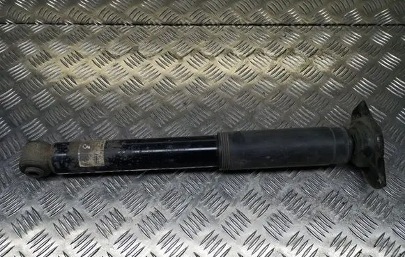 Ford Galaxy Rear shock absorber/damper 6G9118080FAF 6G9118080 22229260