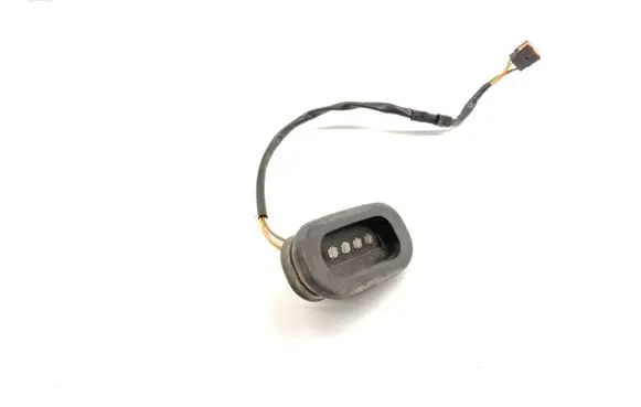 Nissan NV400 Sliding door contact joint 252160003r