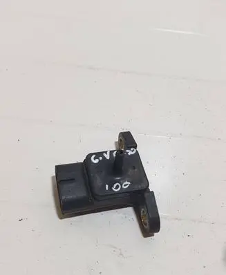 Toyota Corolla Verso E121 Air pressure sensor 8942120210 0798005130