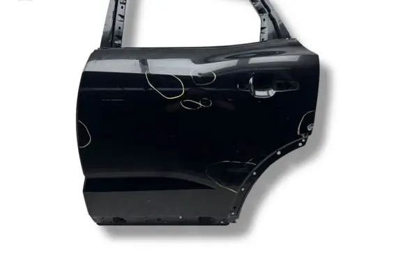 Jaguar E-Pace Rear door J9C2947
