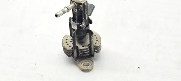 Toyota Land Cruiser (J150) AdBlue injector 2320311021