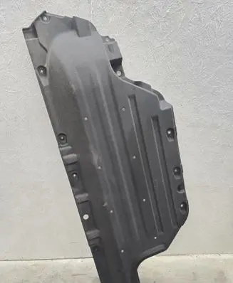 KIA Sorento IV Side bottom protection 84227