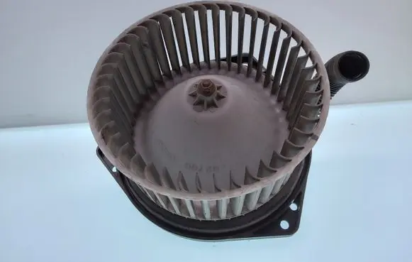 Subaru Legacy Heater fan/blower 65663