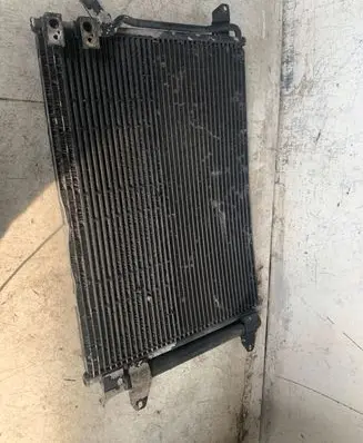 Volkswagen Jetta VI A/C cooling radiator (condenser)
