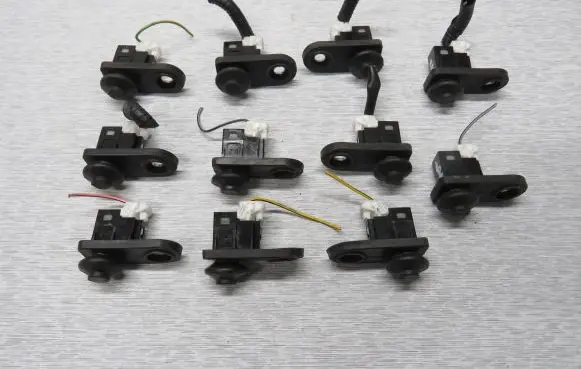KIA Sportage Front door sensor coupe 