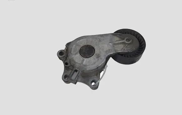 Peugeot 508 Generator/alternator belt tensioner 9673997680