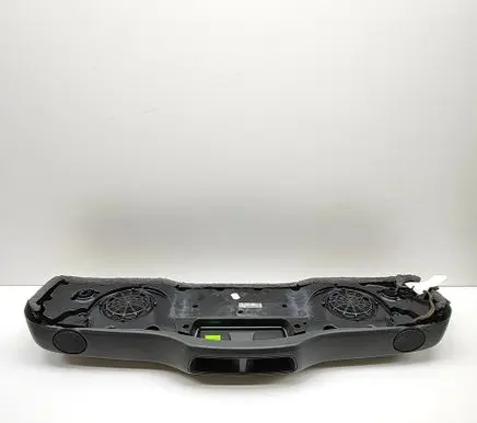 Porsche Boxster 987 Subwoofer speaker 98764556400