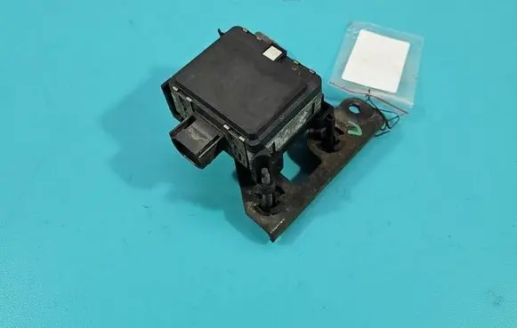 Skoda Octavia Mk3 (5E) Central body control module 5Q0907561B IMPRK1588270