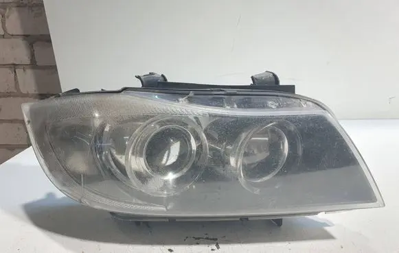 BMW 3 E90 E91 Headlight/headlamp 6261400000 6942738 631169427389