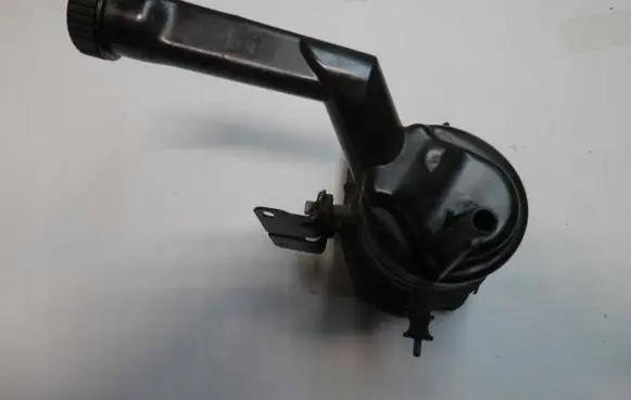 Citroen C4 I Picasso Power steering pump 9671742380