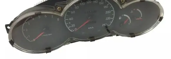 Hyundai Coupe Speedometer (instrument cluster) 78804160