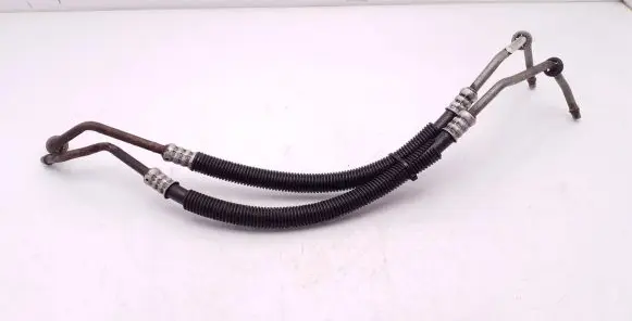 Chrysler Grand Voyager V Gearbox oil cooler pipe/hose P05005204AC 40482