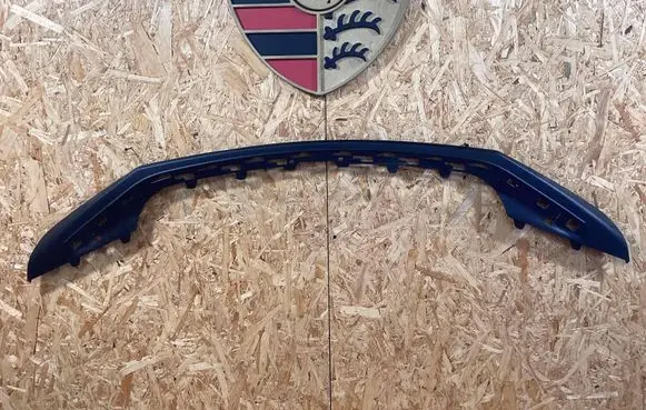 Porsche 911 991 Trim molding 99150552503 99150552503ok1