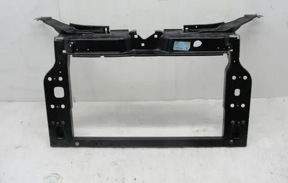 Fiat 500 Radiator support slam panel