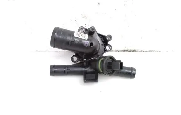 Opel Movano B Thermostat/thermostat housing 8200978549