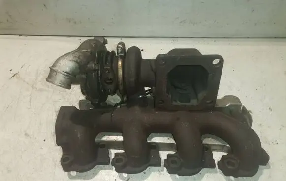Ford Transit Turbo 07520
