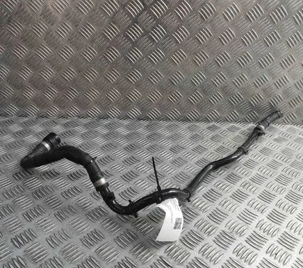 Jaguar I-Pace Engine coolant pipe/hose J9D38D118AB