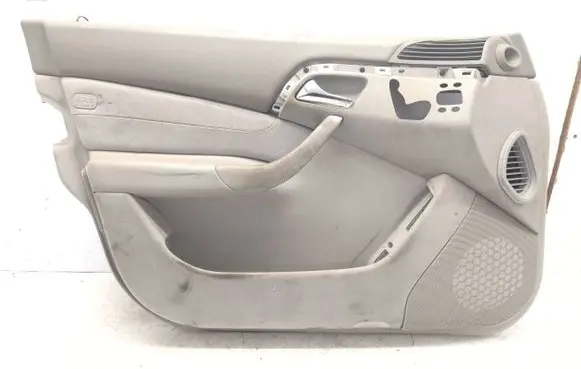 Mercedes-Benz S W220 Front door card panel trim A2207200170 00289830765