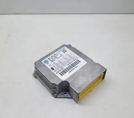 Audi A5 8T 8F Airbag control unit/module 8K0959655G 5WK44111