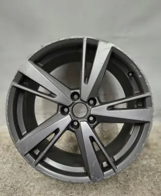Audi TT TTS RS Mk3 8S R19 alloy rim 