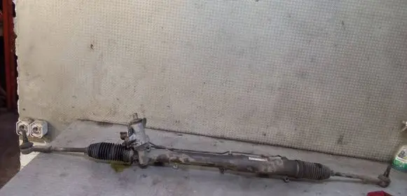 Audi Q7 4L Steering rack 7L8422055AG 7853993316 37832455