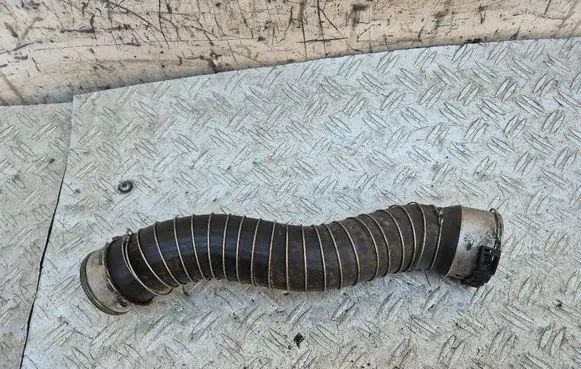 BMW X1 E84 Intercooler hose/pipe