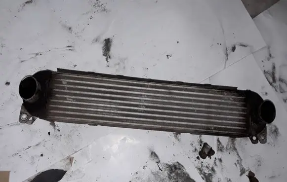 Land Rover Discovery 3 - LR3 Intercooler radiator PML500011