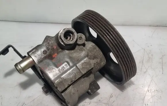 Renault Laguna II Power steering pump 26054891