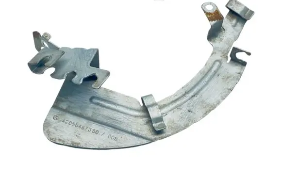 Mercedes-Benz GLC C253 Other rear suspension part A2055467380