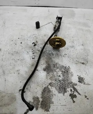 Chevrolet Captiva Fuel level meter relay 
