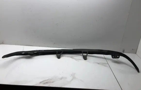 Volkswagen Golf V Front bumper lip 1K0805915E 1502380