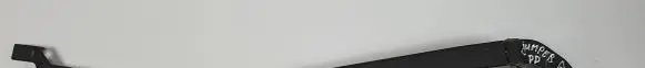 Citroen Jumper Front wiper blade arm