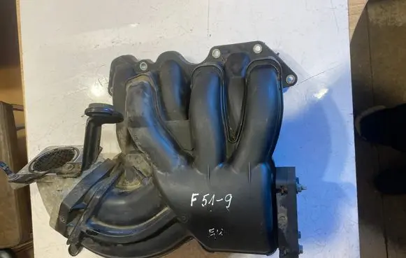Lexus RX 330 - 350 - 400H Intake manifold 1710920130