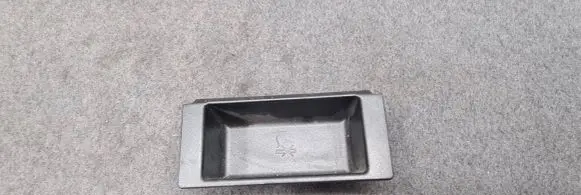 BMW X3 E83 Car ashtray 3402638