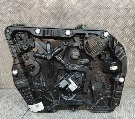BMW iX3 G08 Front door electric window regulator 5A5C882 7486429