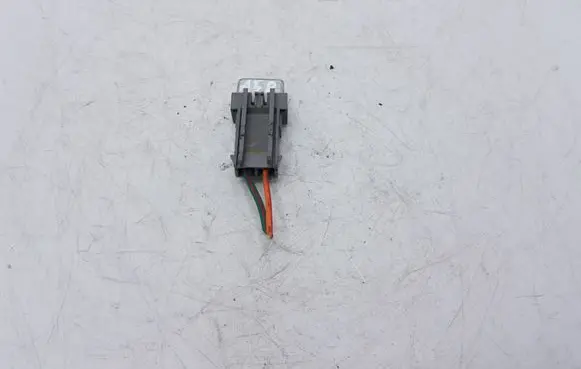 Chrysler Pacifica Other relay 4527053 25A