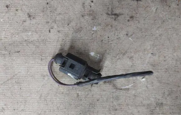 Ford Galaxy Outside/external air temperature sensor 1J0973702