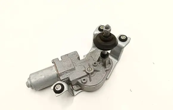 BMW X3 G01 Rear window wiper motor 7407264 A2479065102