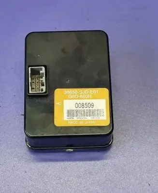 Honda FR-V BSM Control unit 38650SJDE01