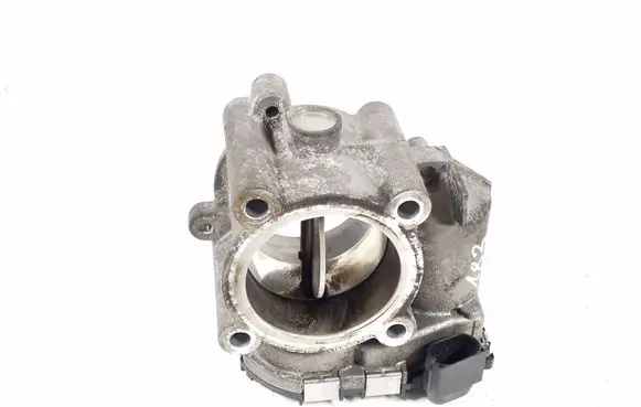 Mercedes-Benz CLS C219 Throttle valve 0281002894 A6420900270