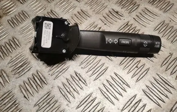 Opel Insignia A Indicator stalk 13500692